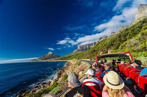 cape town tourism official website.
